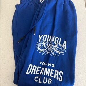 YoungLA Dreamer Joggers